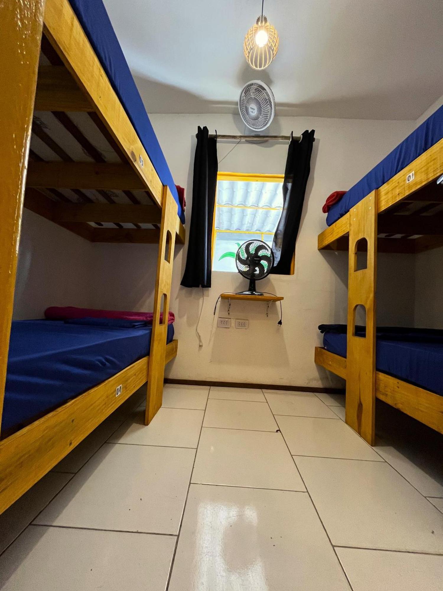 Hostel Casa Da Ana Búzios Quarto foto